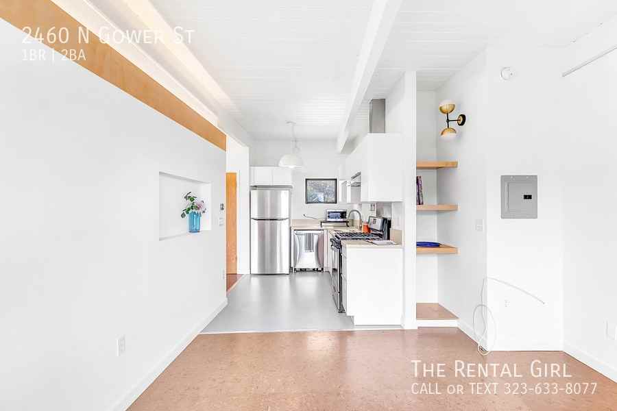2460 N Gower St - Photo 2 of 28
