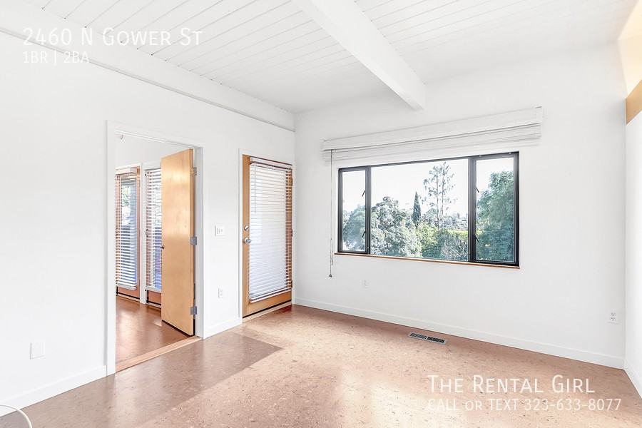 2460 N Gower St - Photo 3 of 28