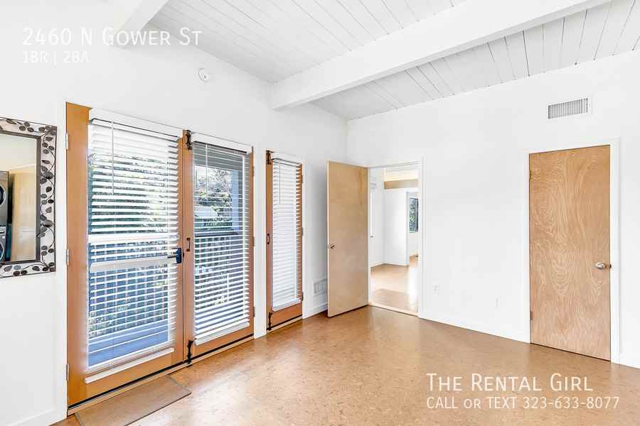 2460 N Gower St - Photo 5 of 28