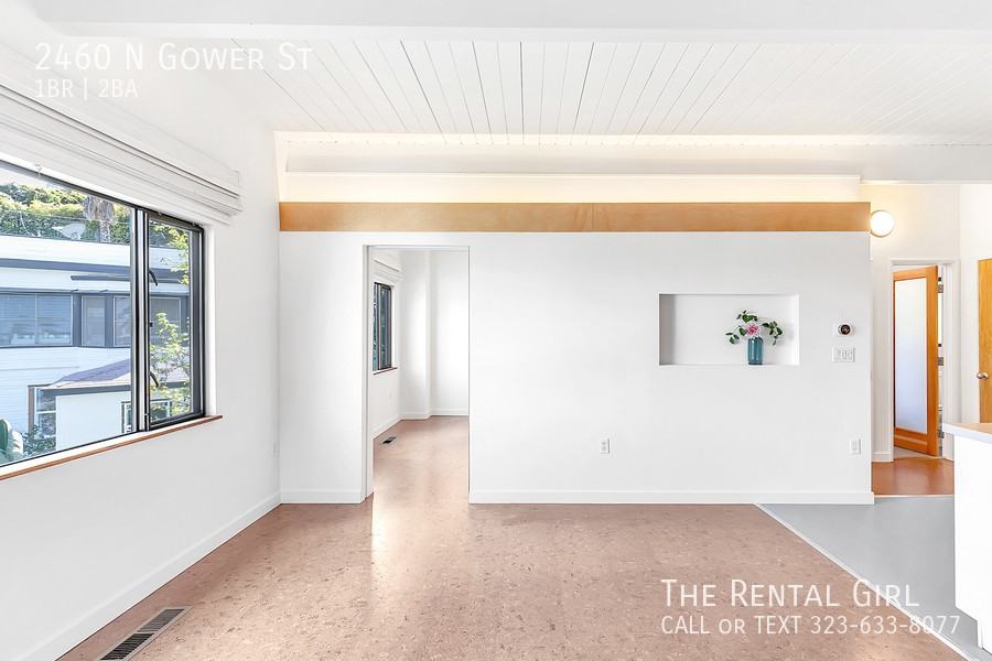 2460 N Gower St - Photo 6 of 28