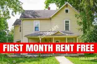 801 W Riverside Ave Apt B #Apt B - Photo 1 of 1
