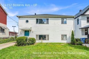 14152 Berwyn Ave #UP - Photo 1 of 1