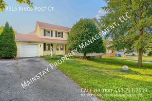 9315 Kings Post Ct - Photo 1 of 1