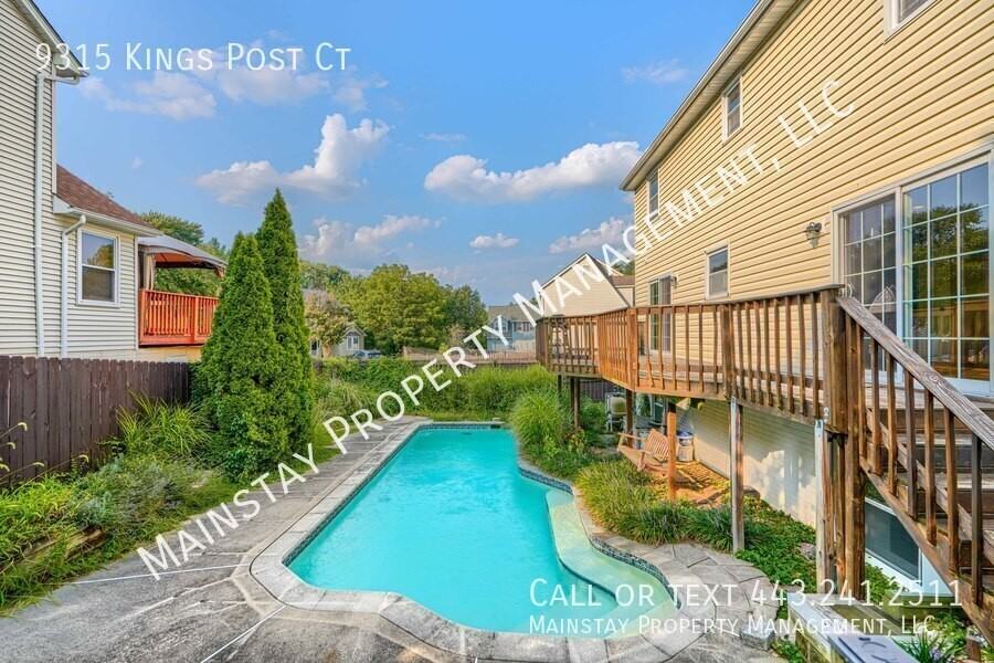 9315 Kings Post Ct - Photo 2 of 33