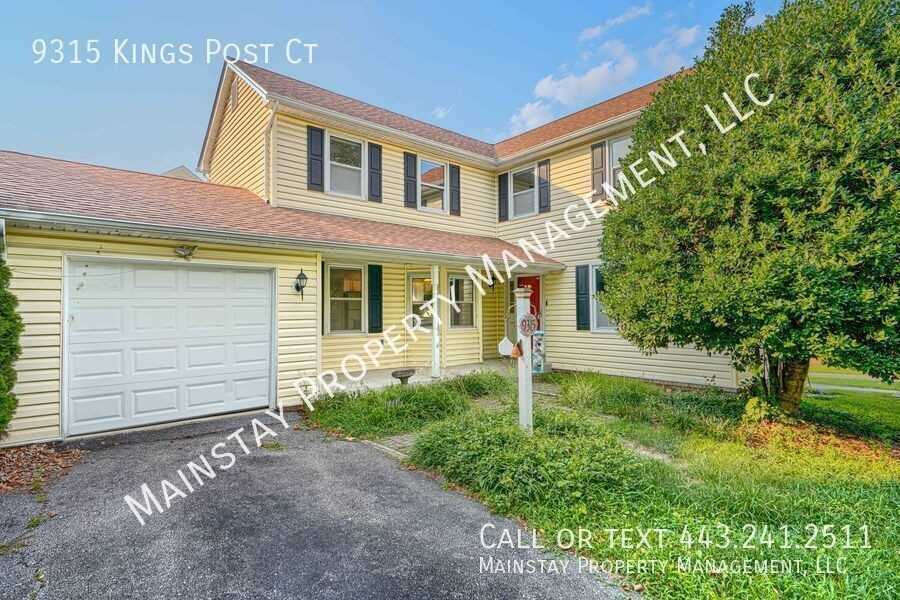 9315 Kings Post Ct - Photo 3 of 33