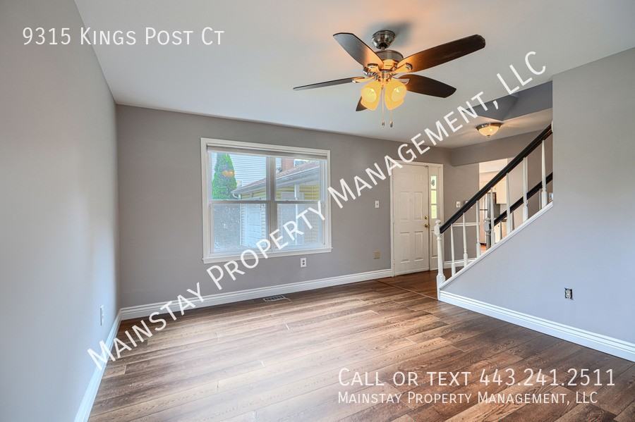 9315 Kings Post Ct - Photo 5 of 33
