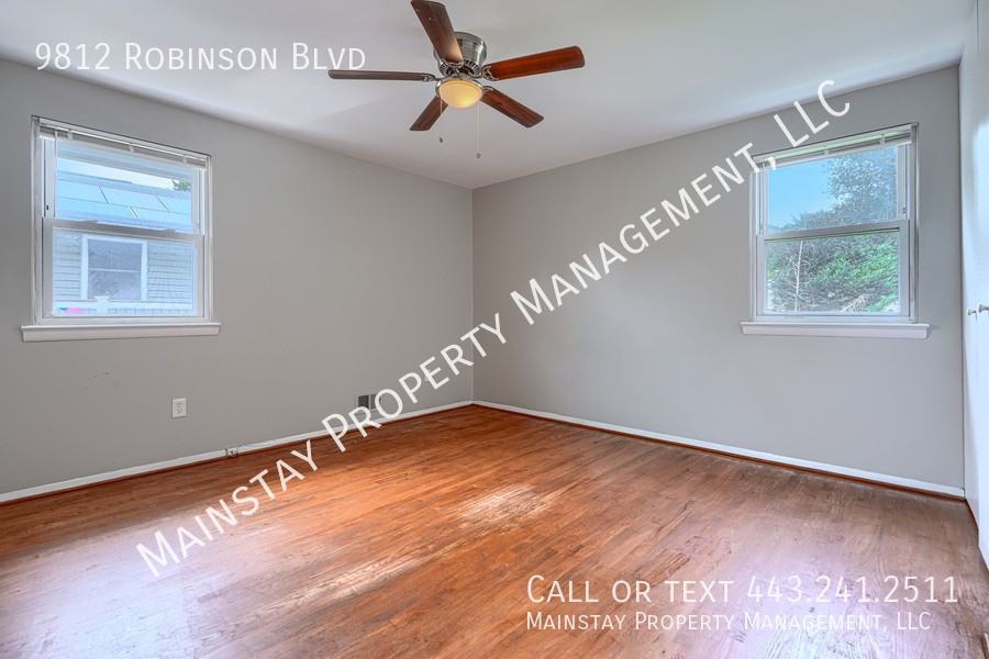 9812 Robinson Blvd - Photo 7 of 23
