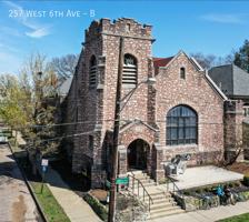 featured image of 257 W 6th Ave #B