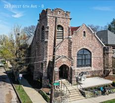 257 W 6th Ave #B - Photo 1 of 1