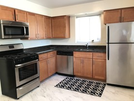 741 Mulford St #GN - Photo 1 of 1