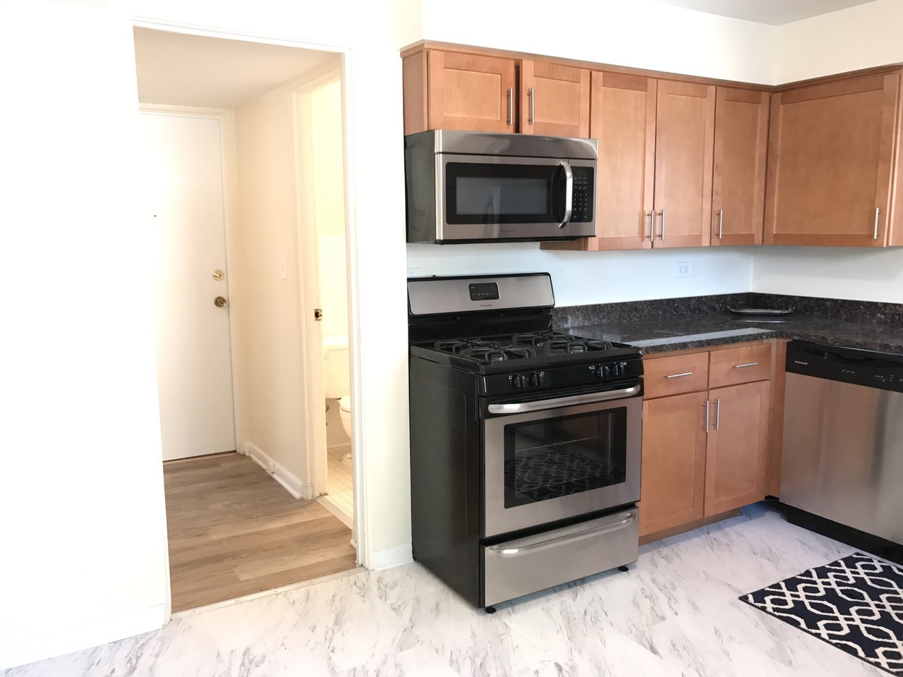 741 Mulford St #GN - Photo 2 of 6