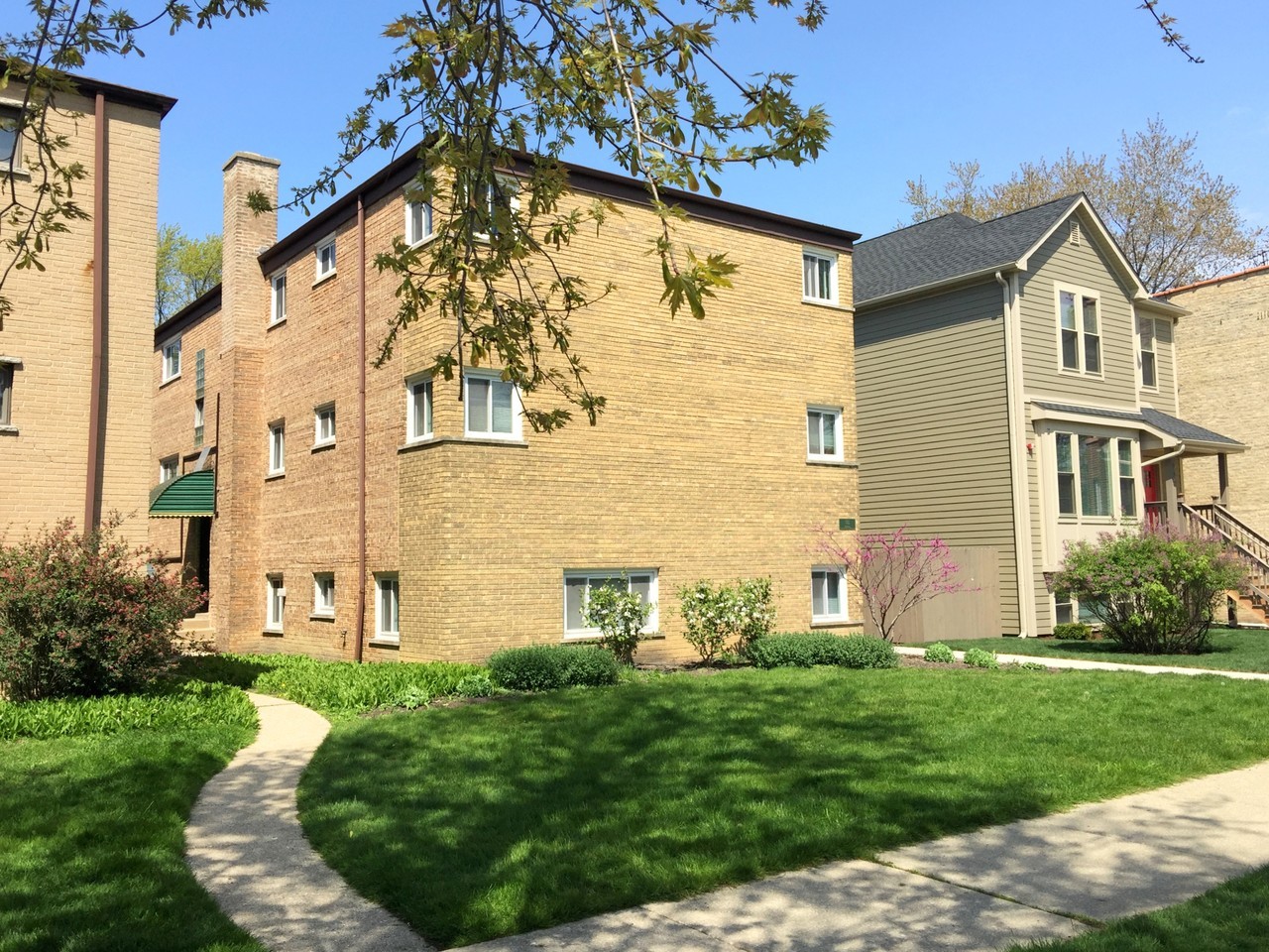 741 Mulford St #GN - Photo 6 of 6