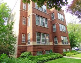 722 Sherman Ave #1 - Photo 1 of 1