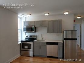 5913 Chestnut St #2D - Photo 1 of 1