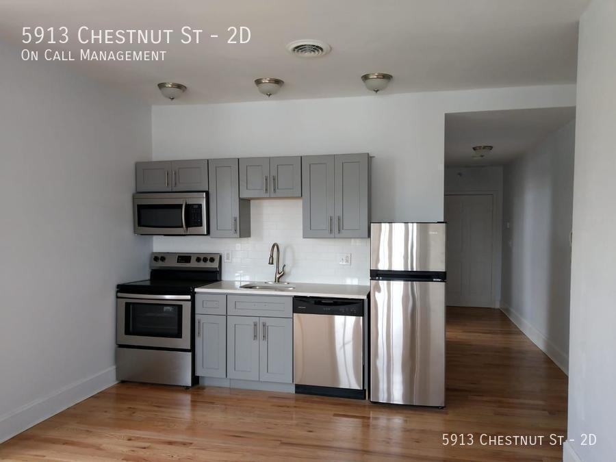 5913 Chestnut St #2D - Photo 2 of 8