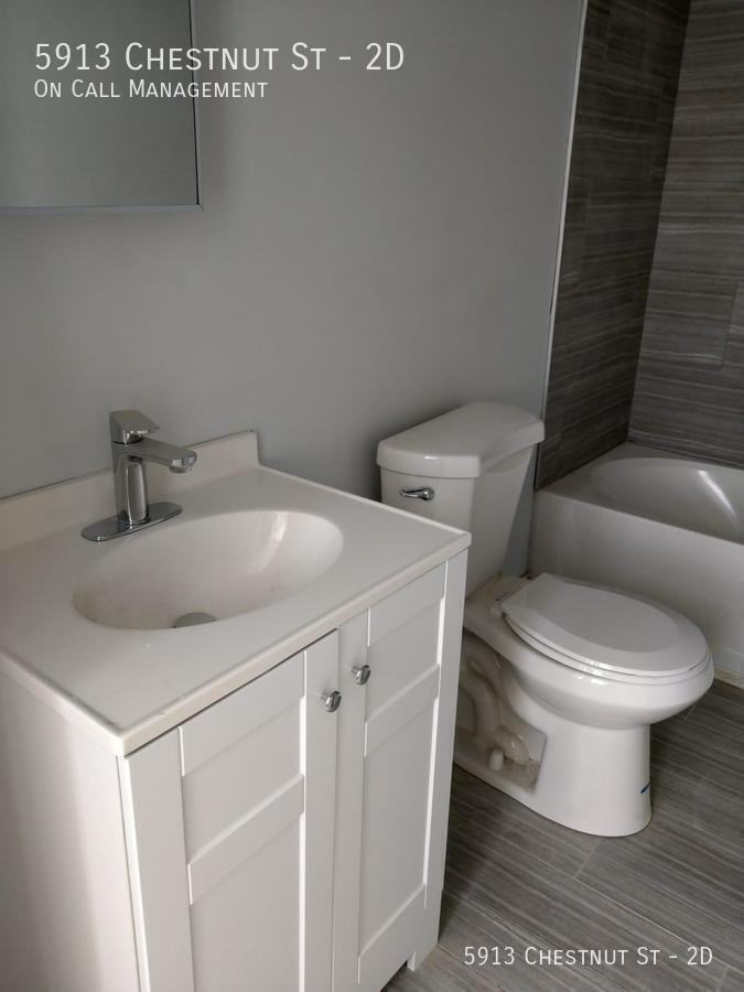 5913 Chestnut St #2D - Photo 4 of 8