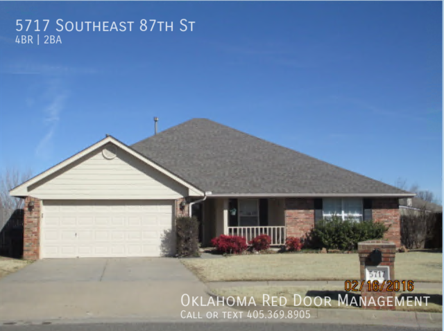 5717 Se 87th St - Photo 2 of 16