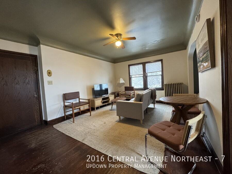 2016 Central Ave Ne #7 - Photo 2 of 14