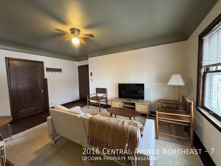 2016 Central Ave Ne #7 - Photo 5 of 14