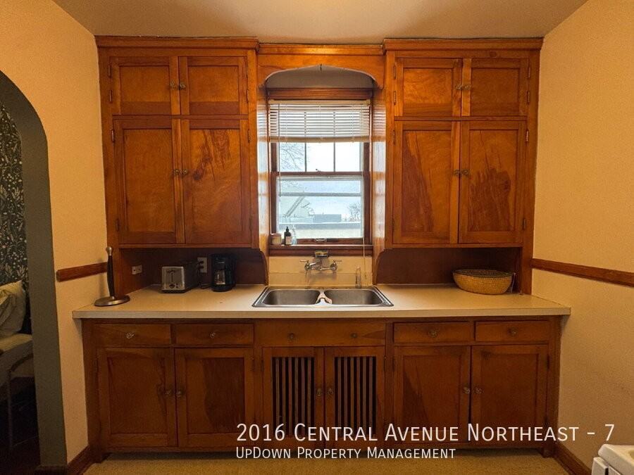 2016 Central Ave Ne #7 - Photo 6 of 14