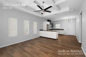 featured image of 3501 Fuerte Ave #2