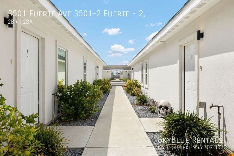 FUERTE & #2 - Photo 3 of 18