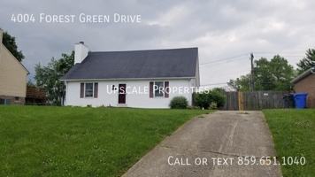 featured image of 4004 Forest Green Dr