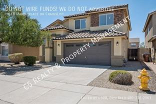 3075 W Five Mile Peak Dr - Photo 1 of 1