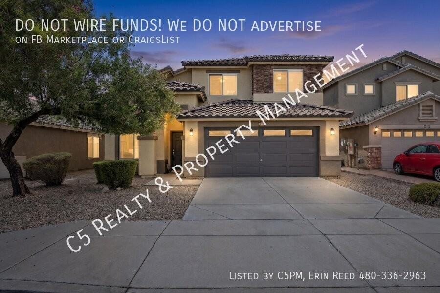3075 W Five Mile Peak Dr - Photo 2 of 38