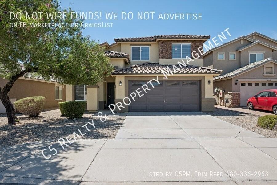 3075 W Five Mile Peak Dr - Photo 4 of 38