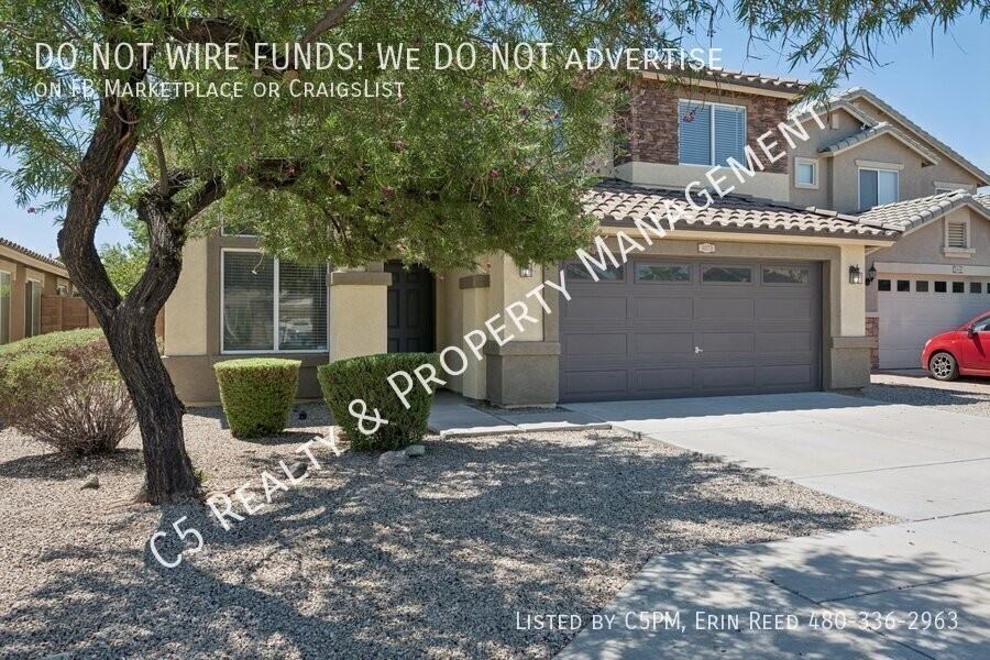 3075 W Five Mile Peak Dr - Photo 5 of 38
