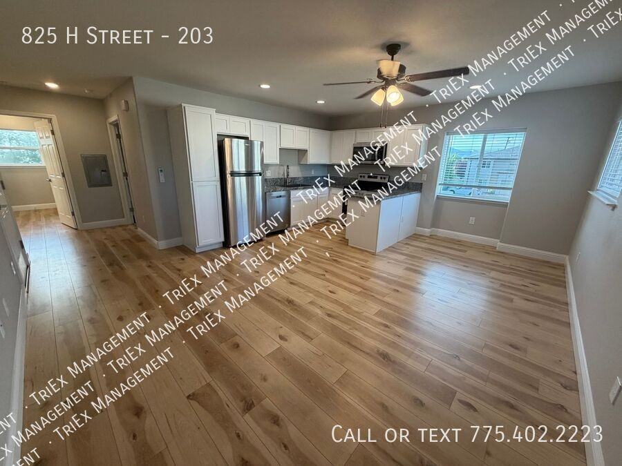 825 H St #203