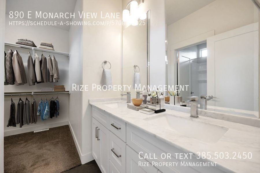 890 E Monarch View Ln #890 - Photo 6 of 17