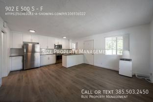 902 E 500 S #F - Photo 1 of 1