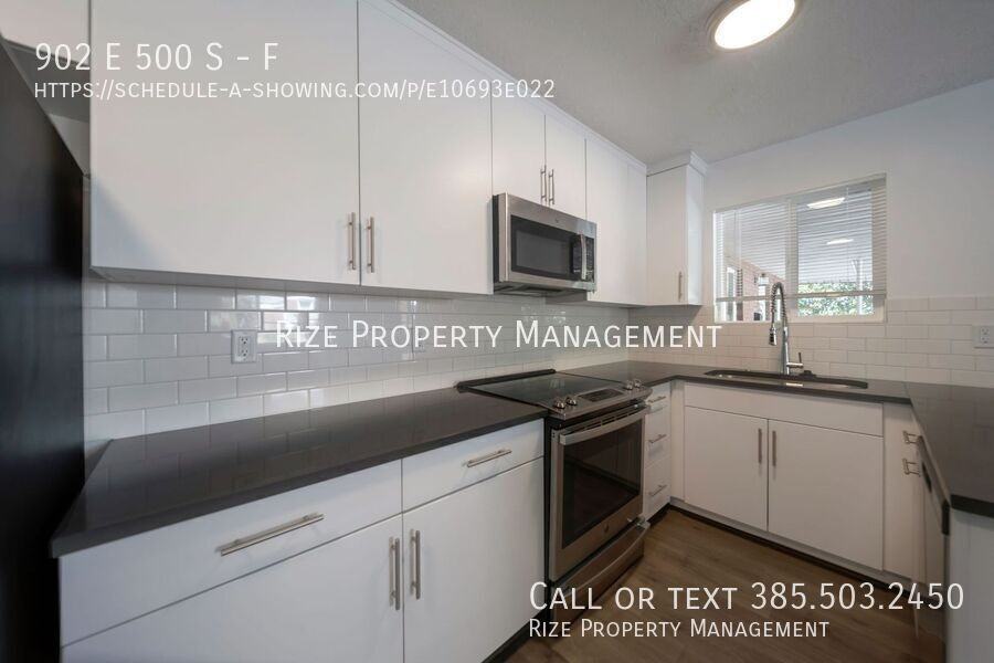 902 E 500 S #F - Photo 5 of 16