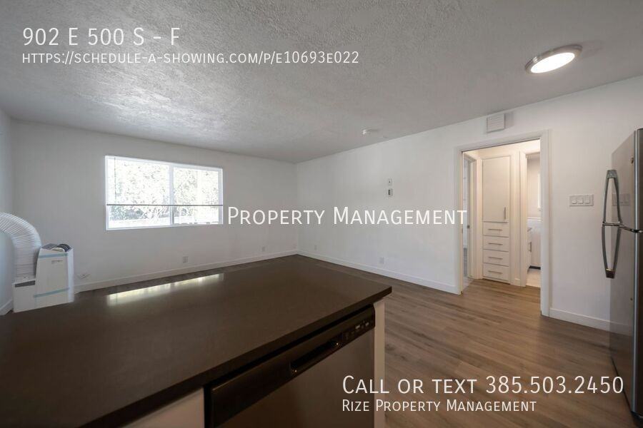 902 E 500 S #F - Photo 6 of 16