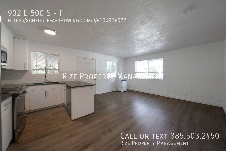 902 E 500 S #F - Photo 7 of 16