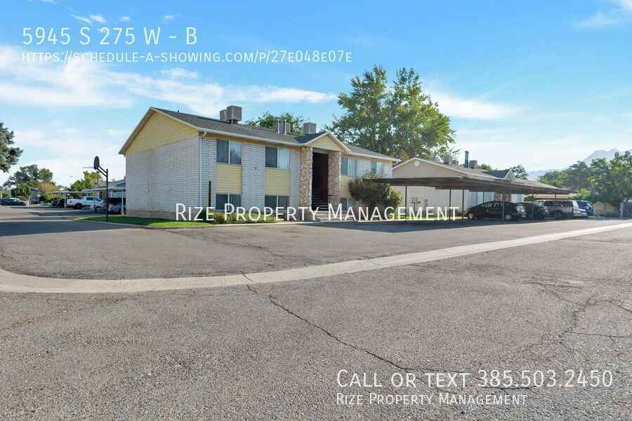 5945 S 275 W #B - Photo 2 of 5