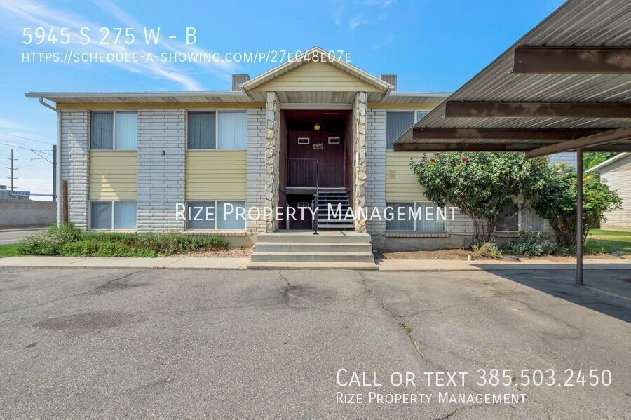 5945 S 275 W #B - Photo 3 of 5