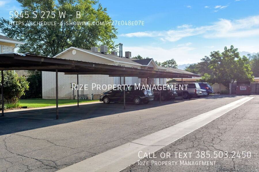 5945 S 275 W #B - Photo 4 of 5