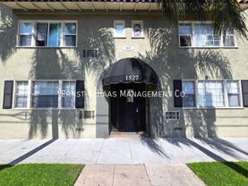 1527 Junipero Ave #15 - Photo 1 of 1