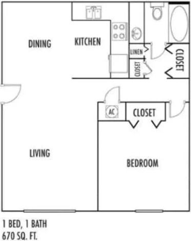 320 Spruce St #28 - Photo 3 of 3