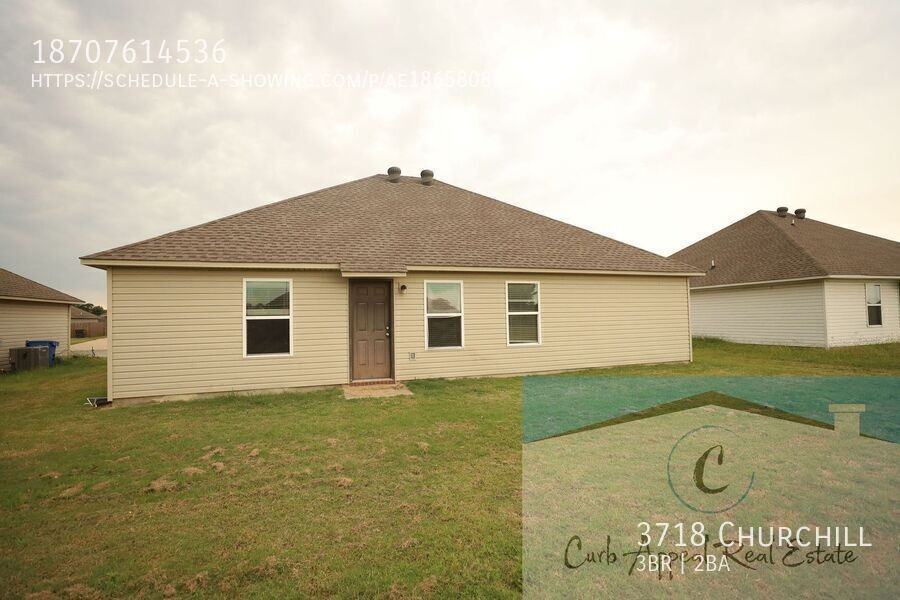 3718 Churchill Dr - Photo 2 of 12