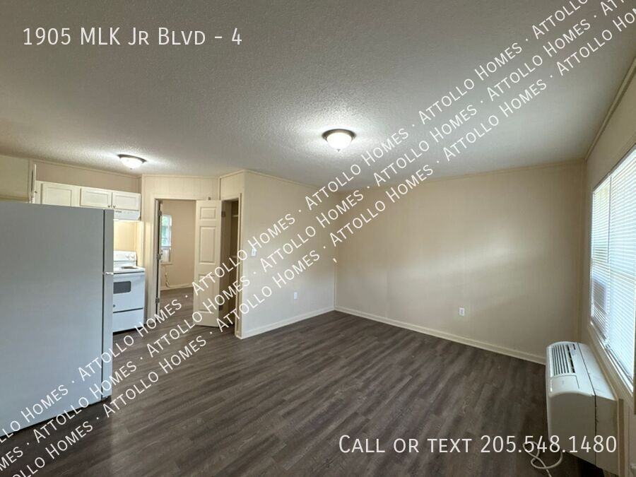 1905 Ml King Jr Blvd #4 - Photo 2 of 11