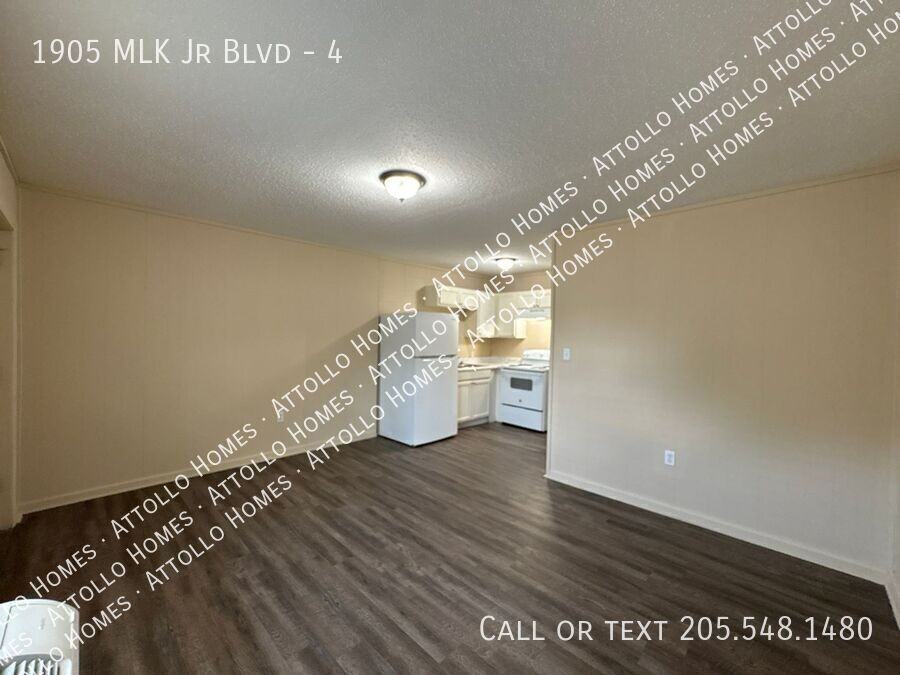 1905 Ml King Jr Blvd #4 - Photo 3 of 11