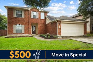 210 Laceleaf Ln - Photo 1 of 1