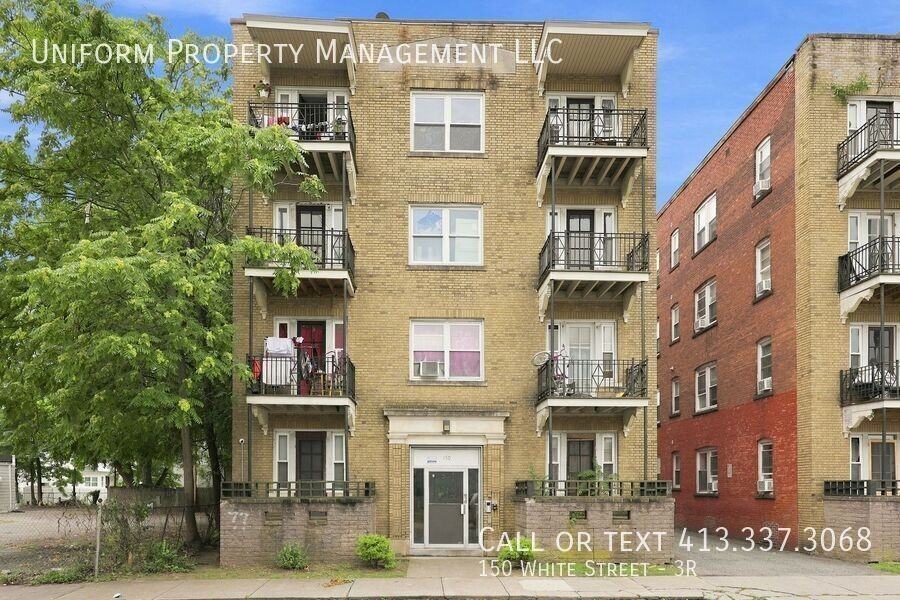 150 White St #3R - Photo 2 of 25