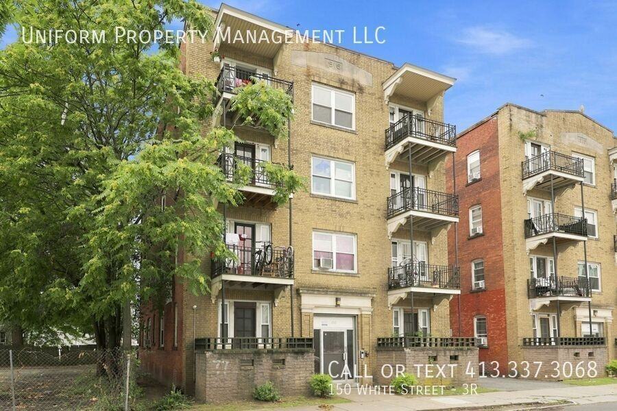 150 White St #3R - Photo 3 of 25