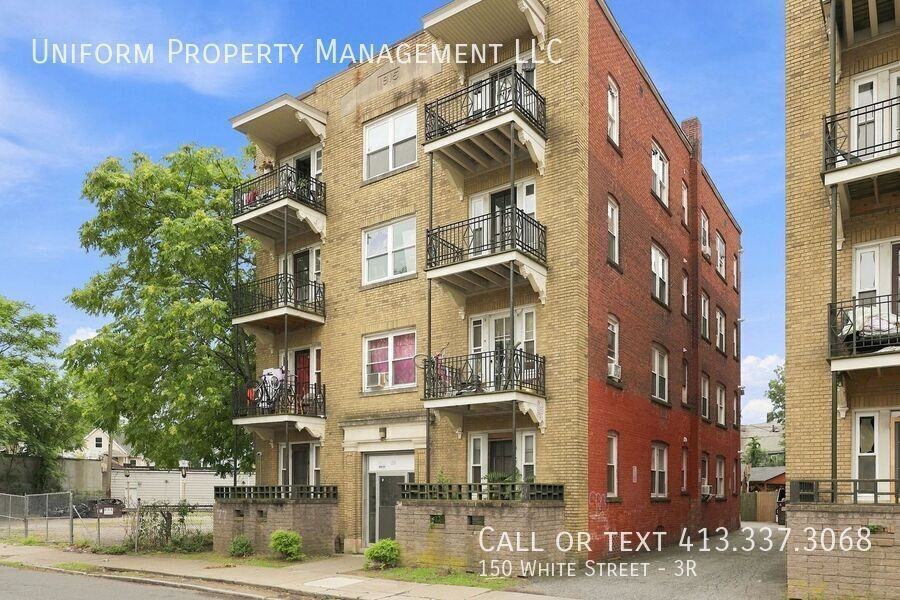 150 White St #3R - Photo 4 of 25