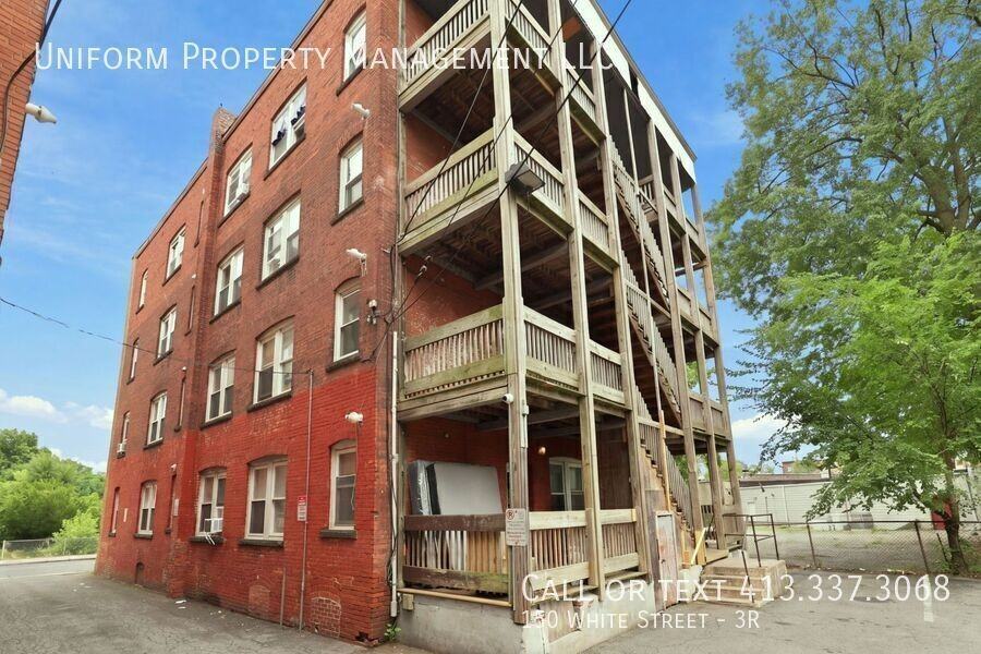 150 White St #3R - Photo 6 of 25